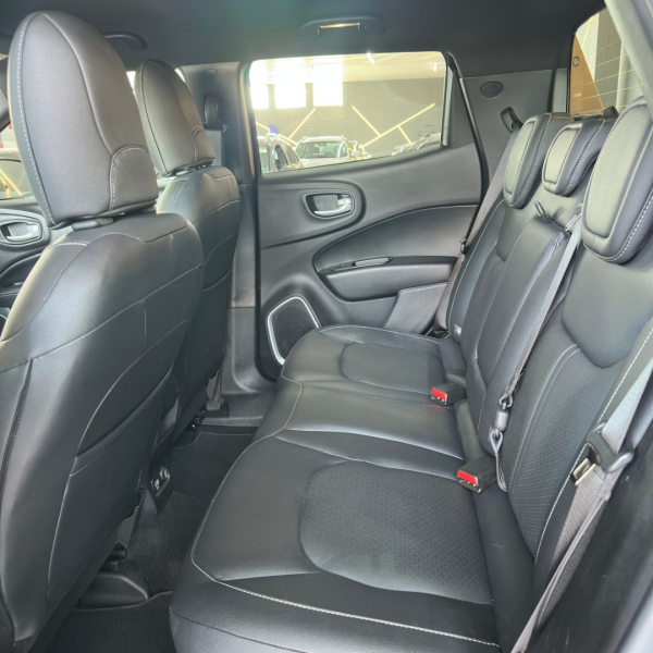 FIAT Toro 1.3 16V 4P FLEX 270 TURBO VOLCANO AUTOMÁTICO