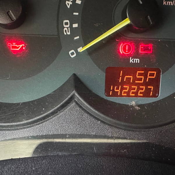 CHEVROLET Classic Sedan 1.0 4P VHCE FLEX LS
