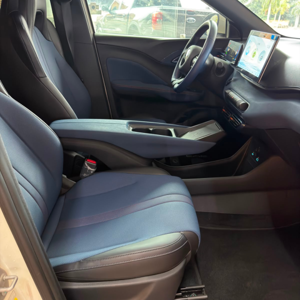 BYD Dolphin Mini 38 KW ELÉTRICO