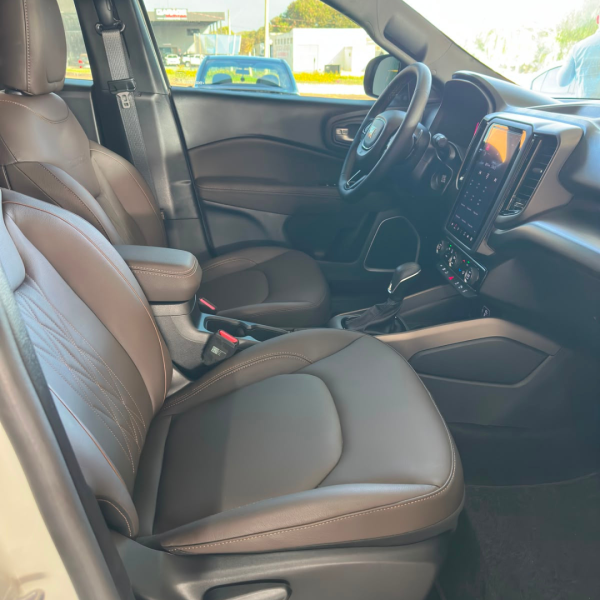 FIAT Toro 2.2 16V 4P 4WD RANCH TURBO DIESEL AUTOMÁTICO