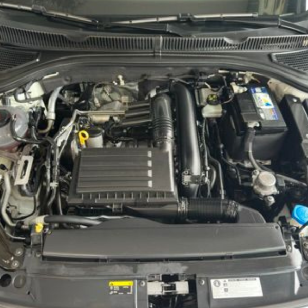 VOLKSWAGEN Jetta 1.4 4P 250 TSI TURBO COMFORTLINE AUTOMÁTICO