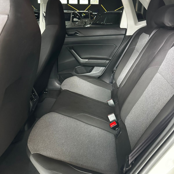 VOLKSWAGEN Polo Hatch 1.0 12V 4P 200 TSI  COMFORTLINE AUTOMÁTICO
