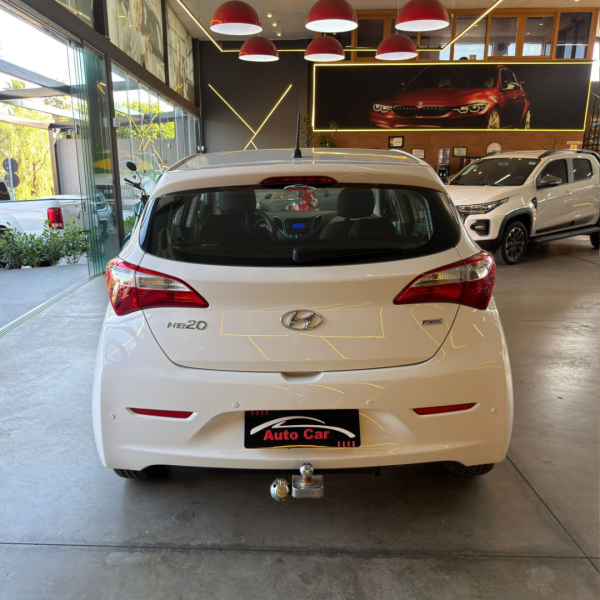 HYUNDAI HB 20 Hatch 1.0 12V 4P FLEX COMFORT