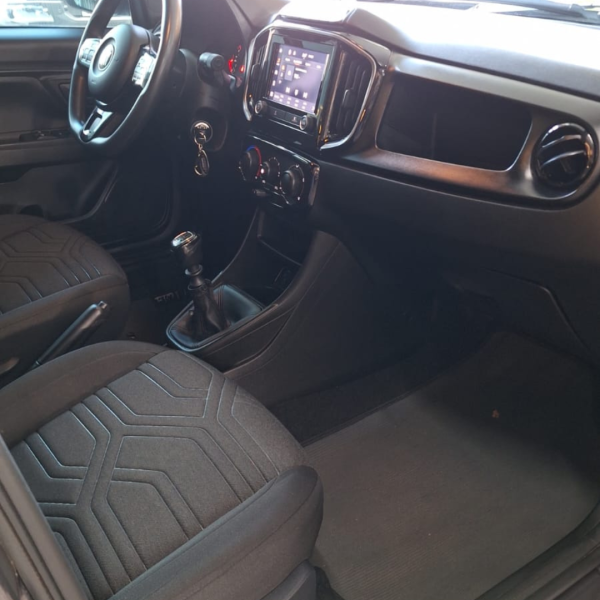 FIAT Strada 1.3 4P FIREFLY FLEX FREEDOM CABINE DUPLA