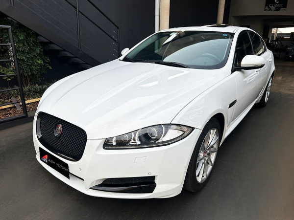 XF 2.0 PREMIUM LUXURY