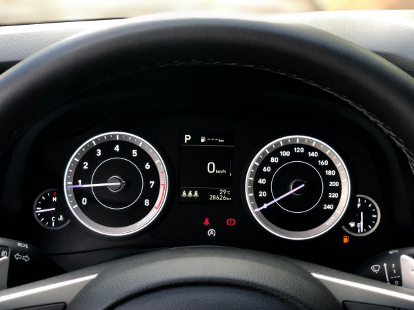 Creta 1.0 12V 4P FLEX TGDI TURBO LIMITED AUTOMÁTICO
