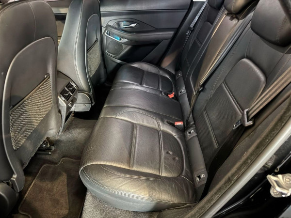 JAGUAR E-Pace 2.0 16V 4P P250 AWD TURBO AUTOMÁTICO