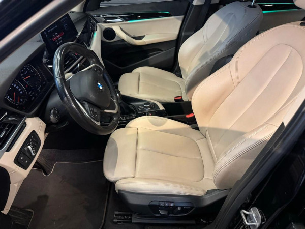 BMW X1 2.0 16V 4P S DRIVE 20I X-LINE AUTOMÁTICO