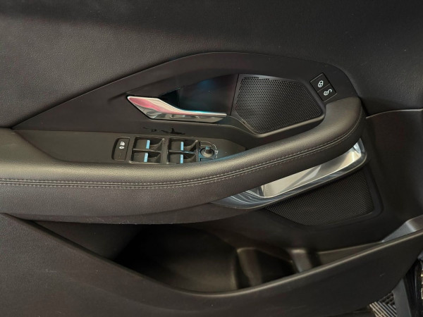 JAGUAR E-Pace 2.0 16V 4P P250 AWD TURBO AUTOMÁTICO