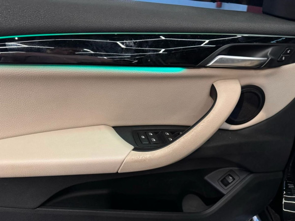 BMW X1 2.0 16V 4P S DRIVE 20I X-LINE AUTOMÁTICO