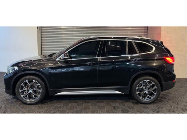 BMW X1 2.0 16V 4P S DRIVE 20I X-LINE AUTOMÁTICO
