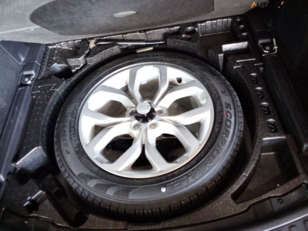 LAND ROVER Discovery Sport 2.0 16V 4P HSE TD4 TURBO DIESEL AUTOMÁTICO