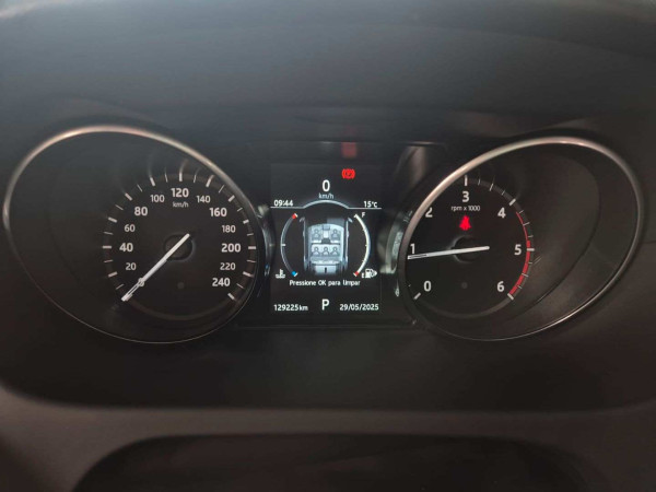 LAND ROVER Discovery Sport 2.0 4P D180 SE TURBO DIESEL AUTOMÁTICO