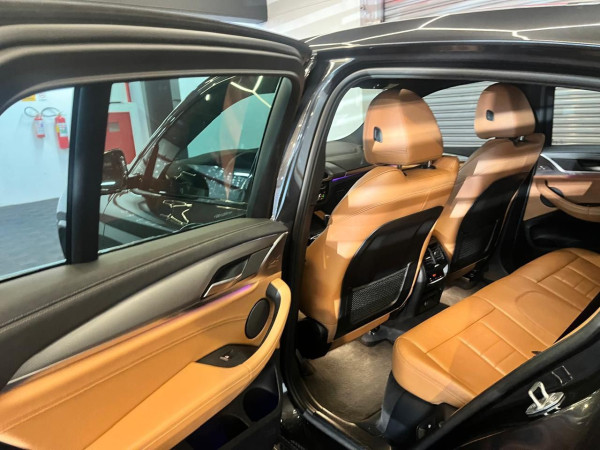 BMW X4 2.0 16V 4P XDRIVE30I M SPORT AUTOMÁTICO STEPTRONIC