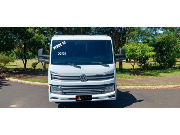 VOLKSWAGEN 6-160 N/D