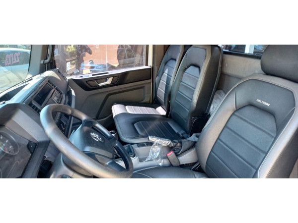 VOLKSWAGEN 6-160 N/D