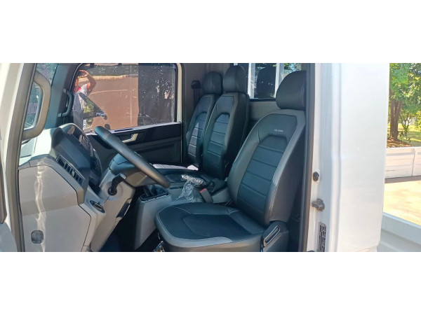 VOLKSWAGEN 6-160 N/D