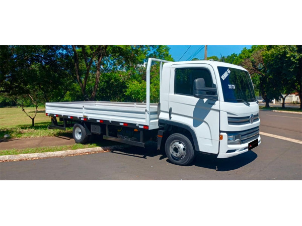 VOLKSWAGEN 6-160 N/D