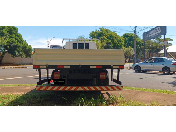 VOLKSWAGEN 6-160 N/D