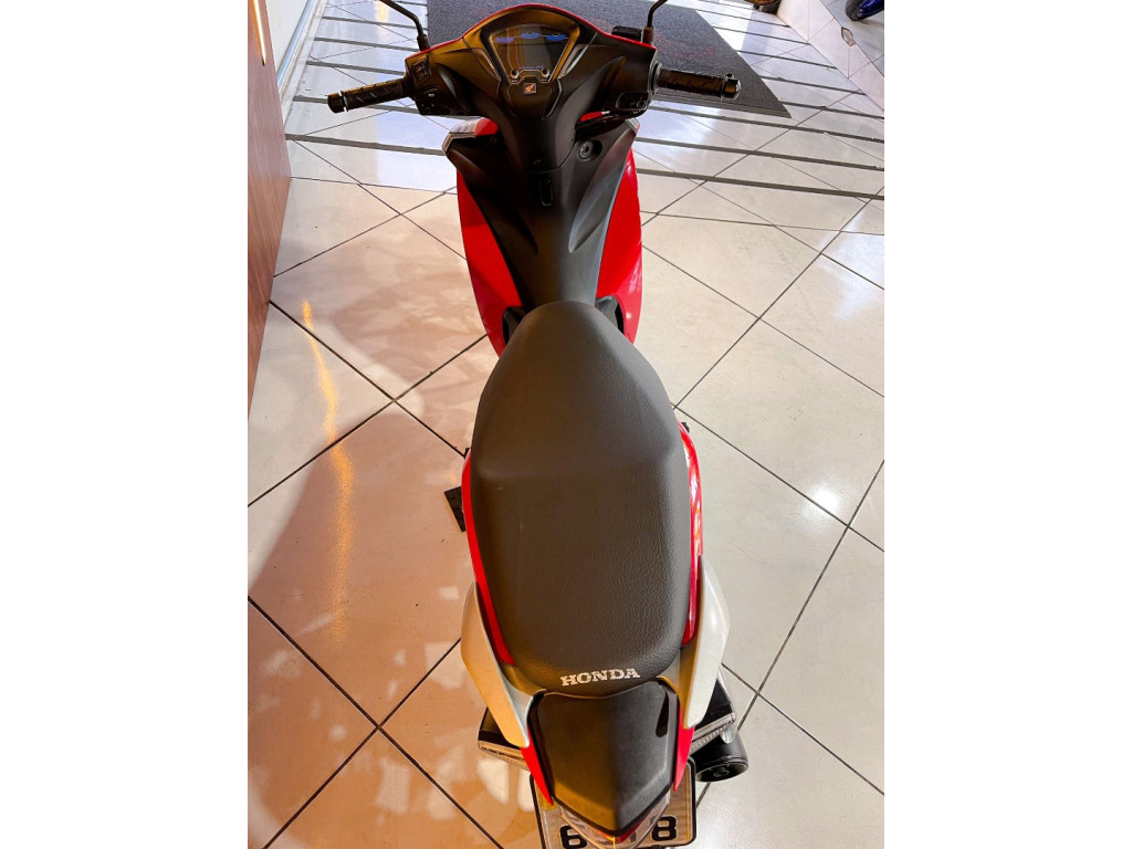 Biz 125 FLEX