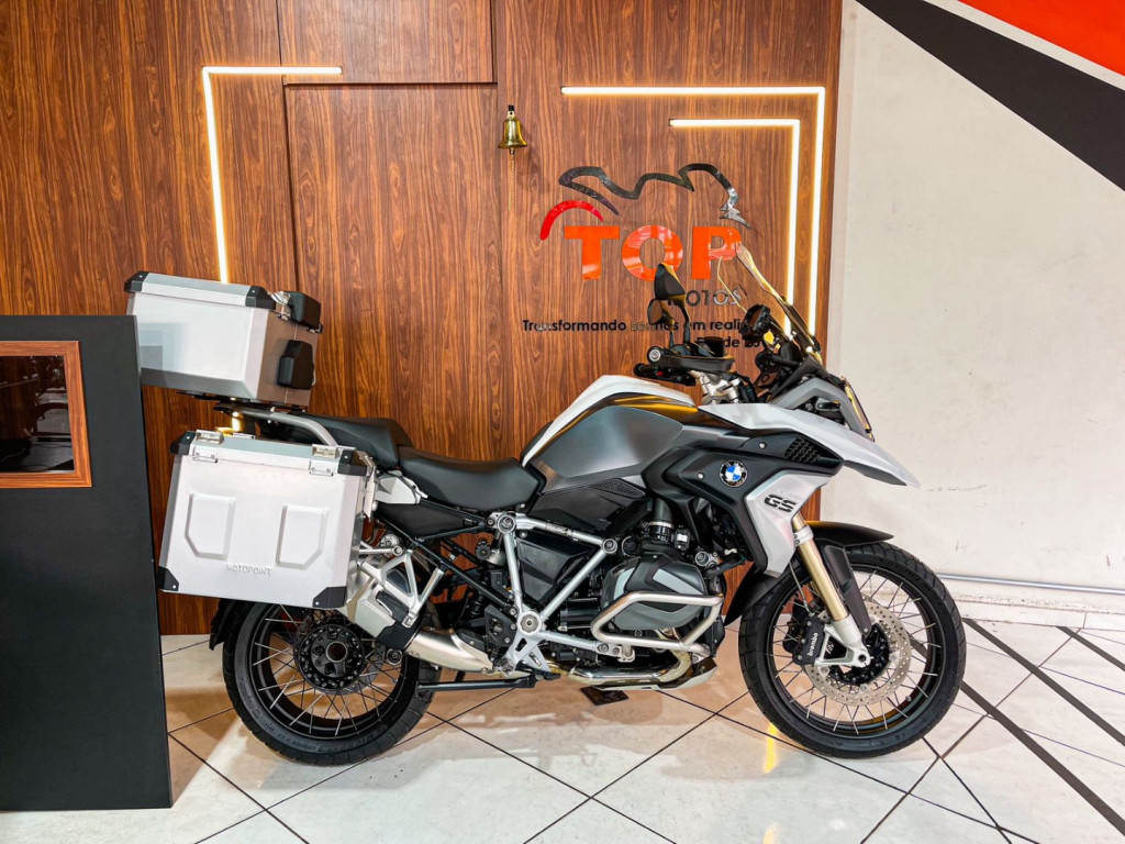 R 1250 GS SPORT