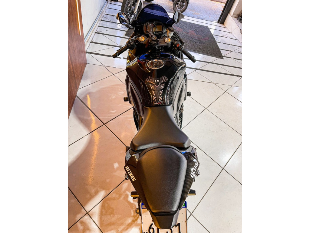 ZX 6 R 636