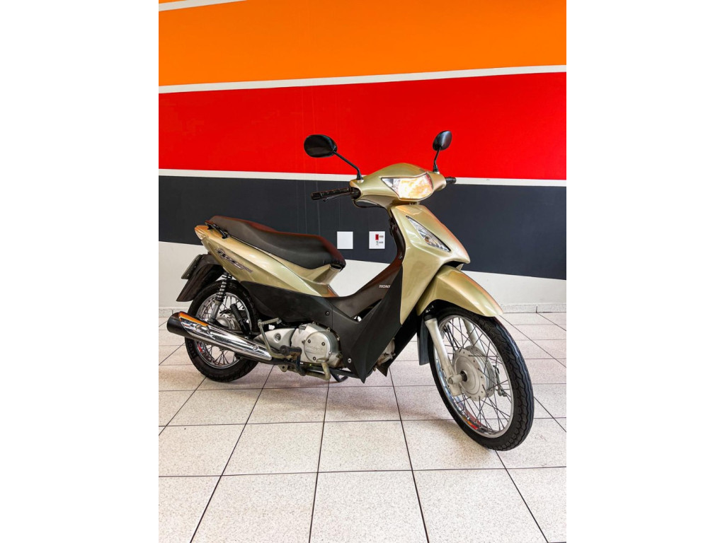 HONDA Biz 125 ES FLEX