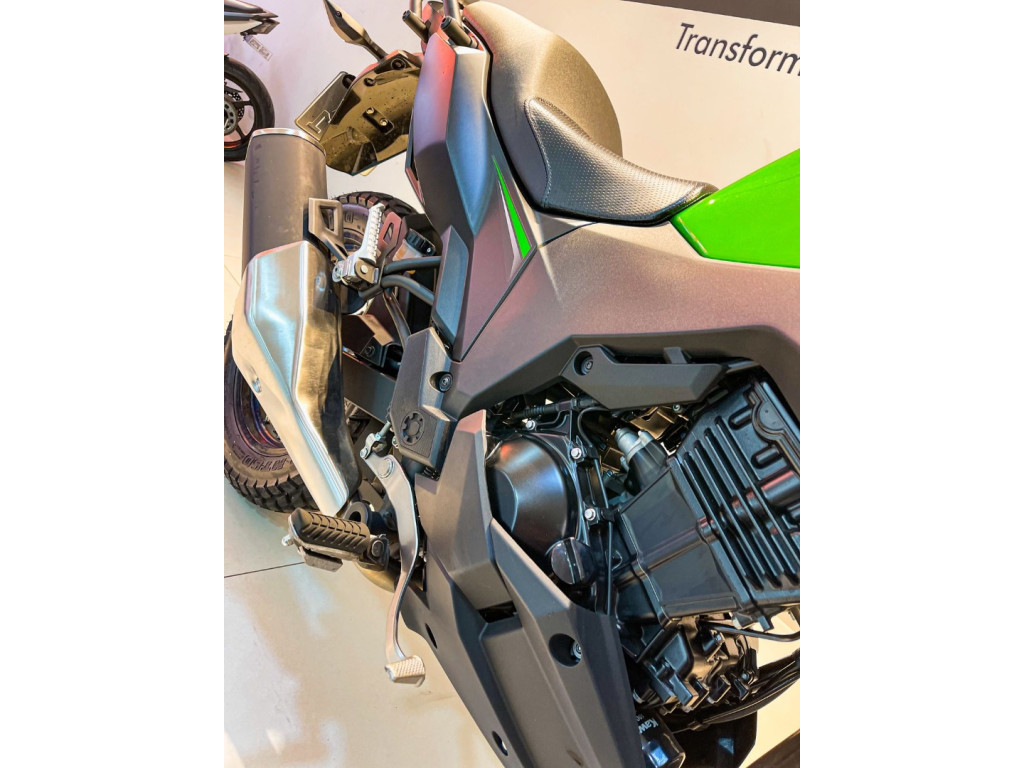 Versys 300 X ABS