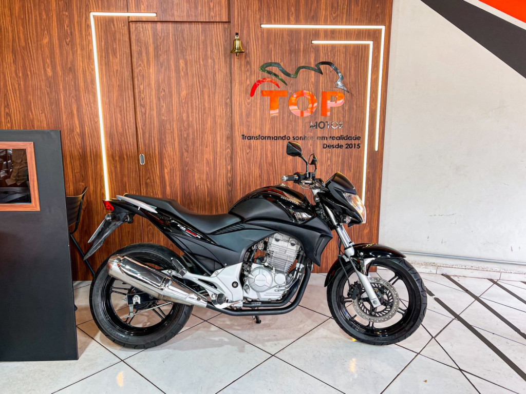 HONDA CB 300 R STD HONDA CB 300 R STD