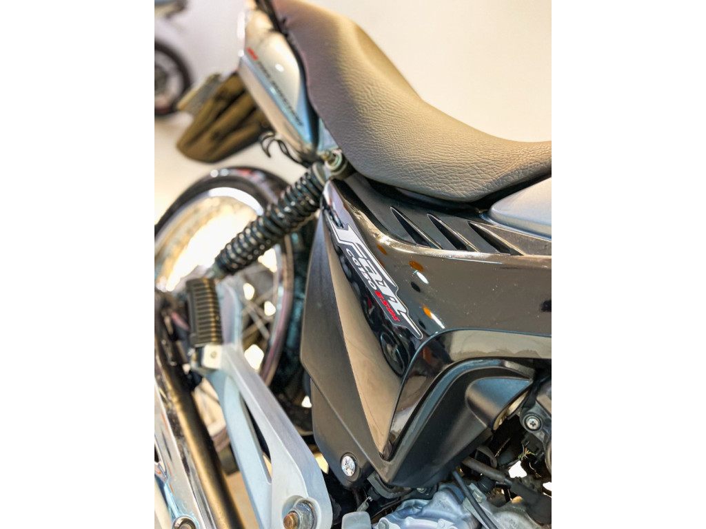 CG 150 FAN ESDI