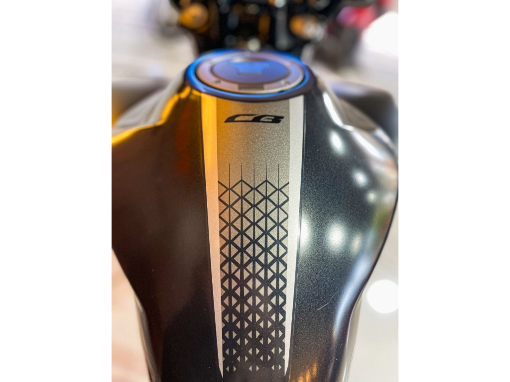 CB 250 F Twister FLEXONE