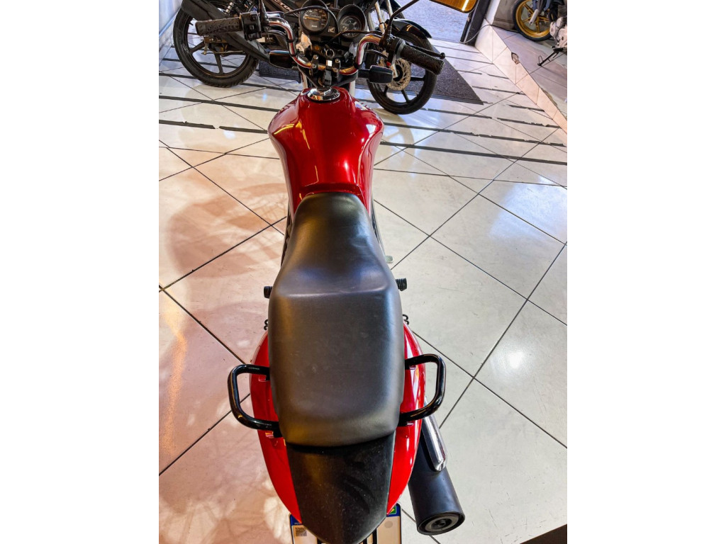 HONDA CG 150 FAN ESI