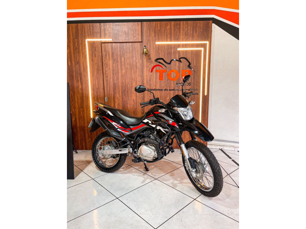 NK 150 FI N/D