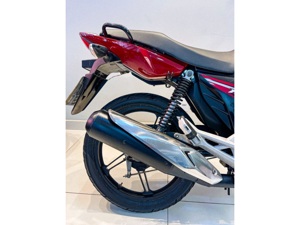 CG 160 FAN FLEX ONE