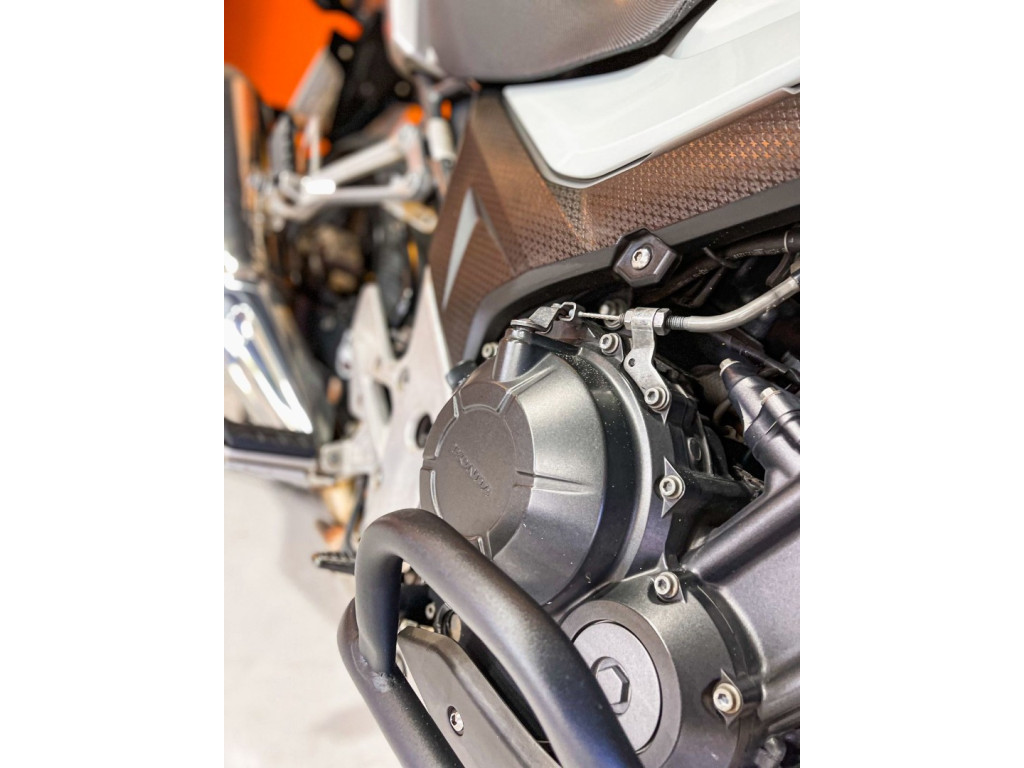 CB 500 X ABS