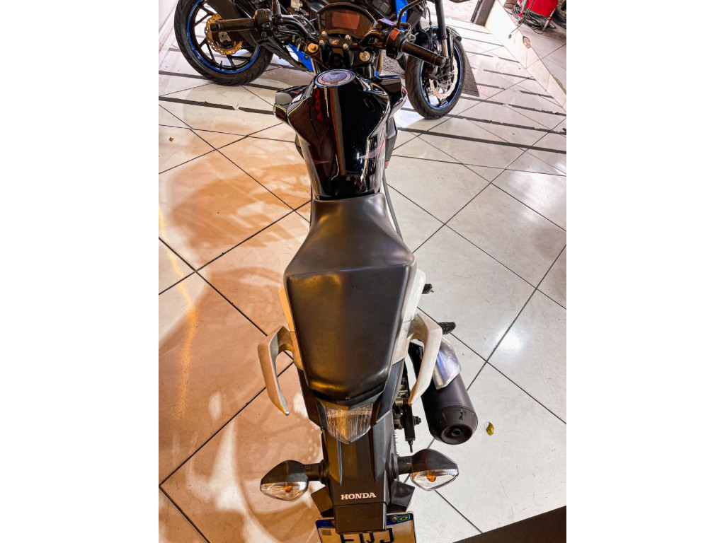 CB 250 F Twister FLEXONE