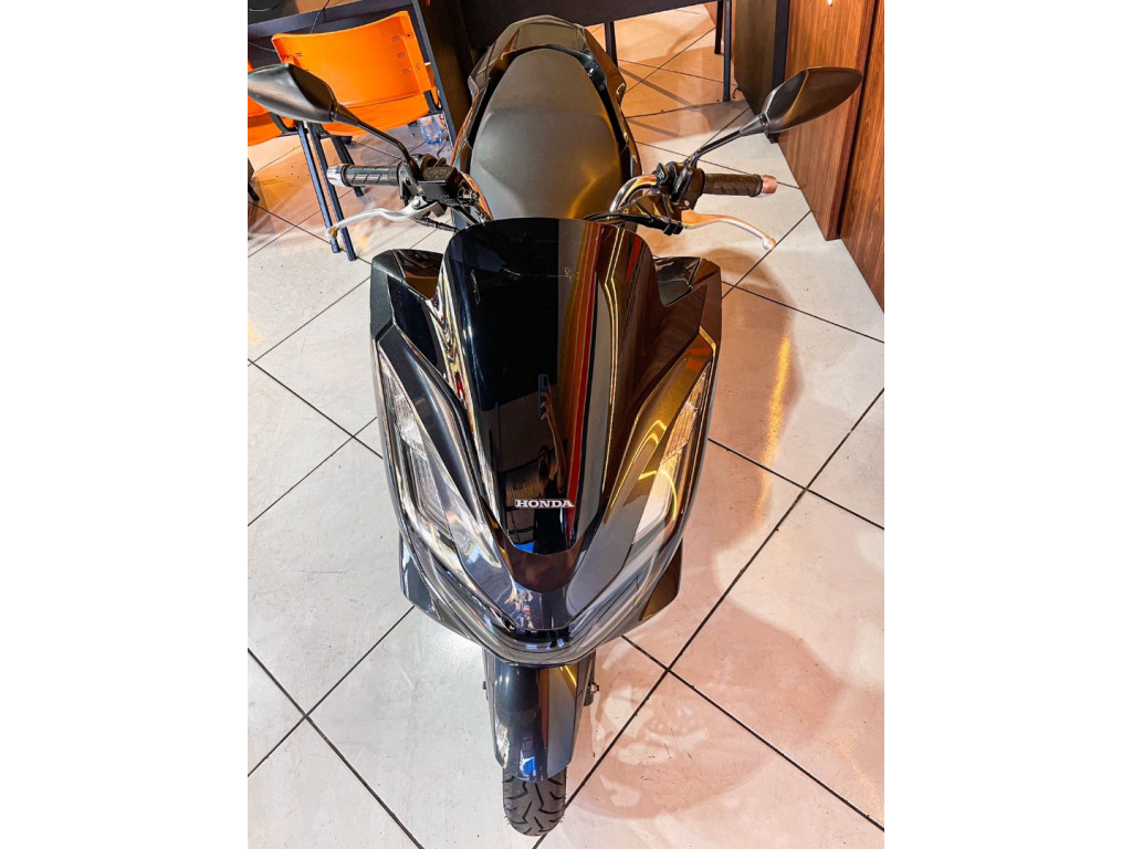 PCX 160 ABS