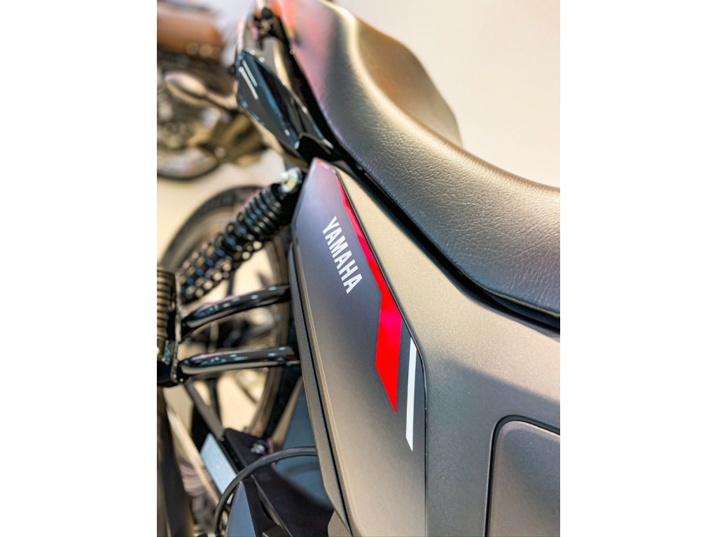 YBR 150 FACTOR ED FLEX