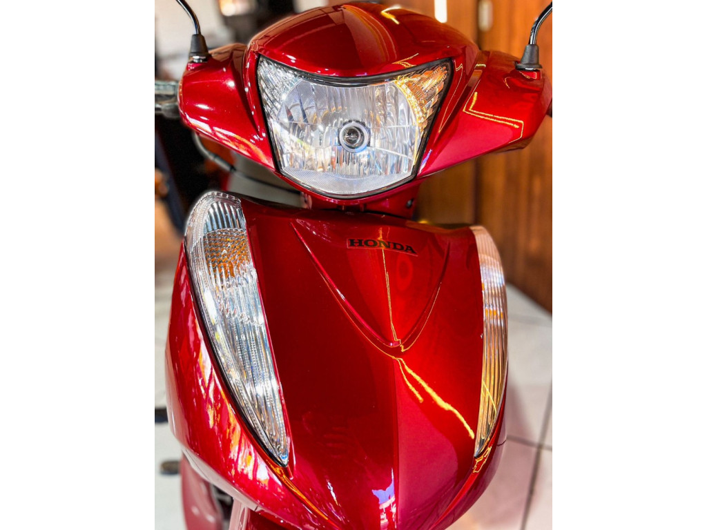 Biz 125 ES FLEX