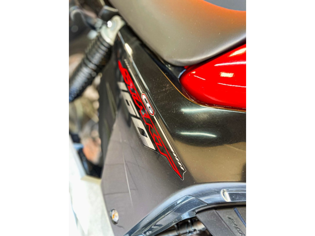 HONDA CG 160 START HONDA CG 160 START