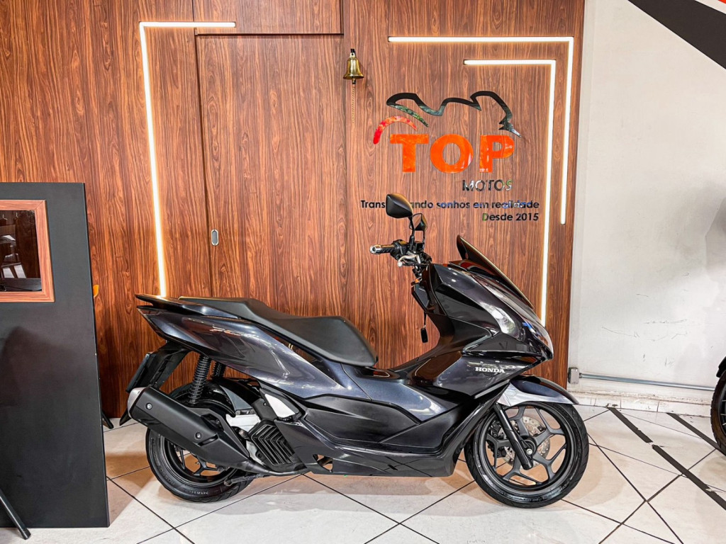 PCX 160 ABS