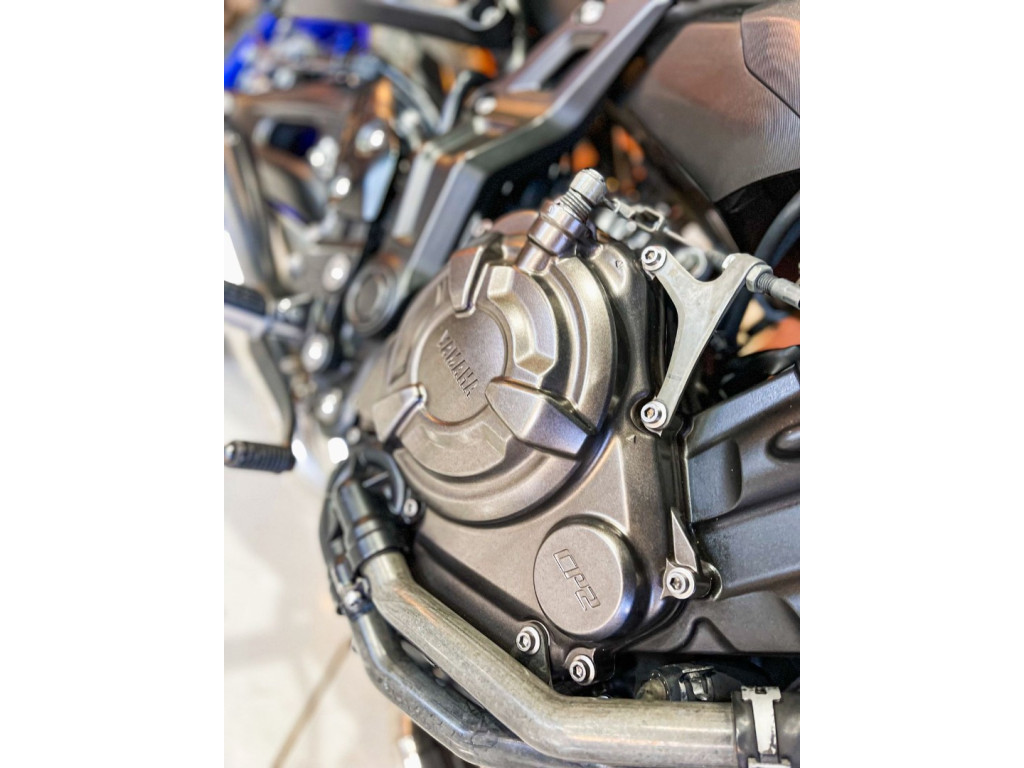YAMAHA MT-07 700 ABS