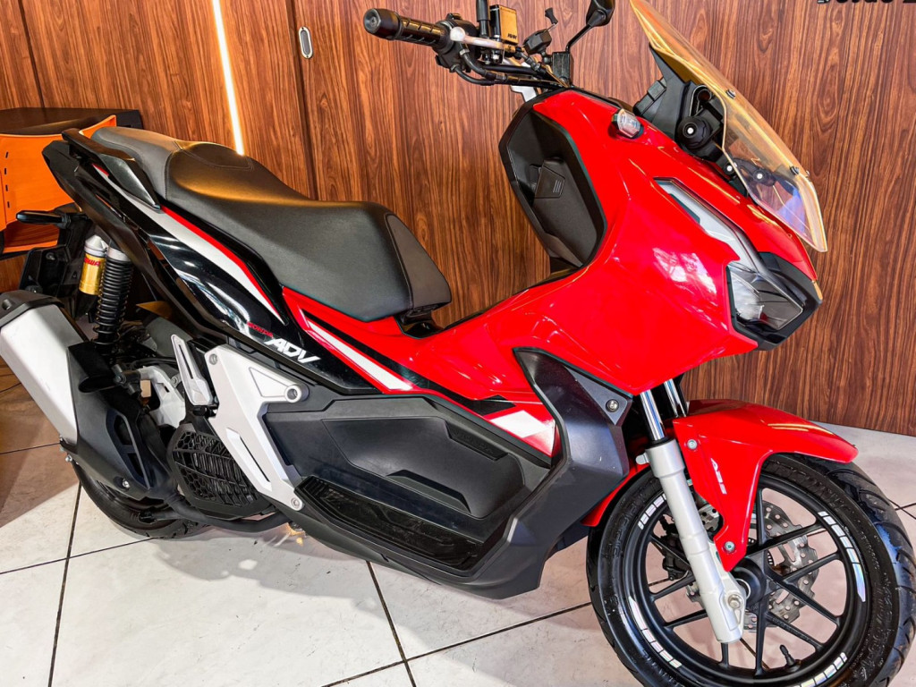 HONDA ADV 150 ABS