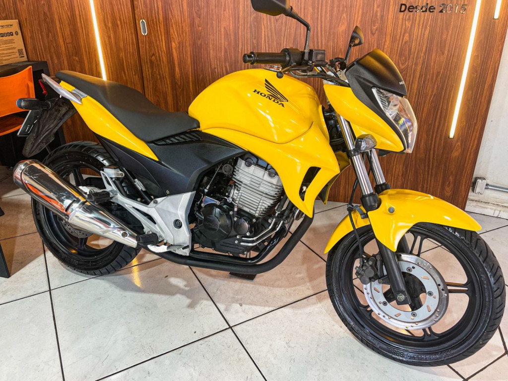 CB 300 R STD
