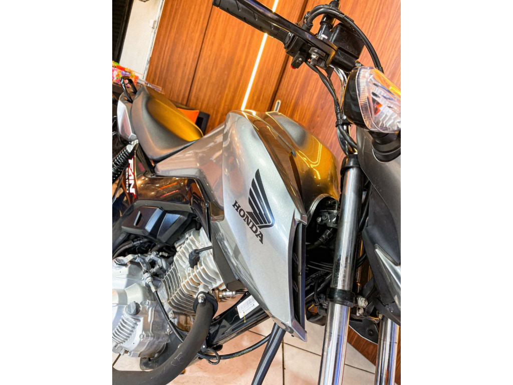 CG 160 FAN