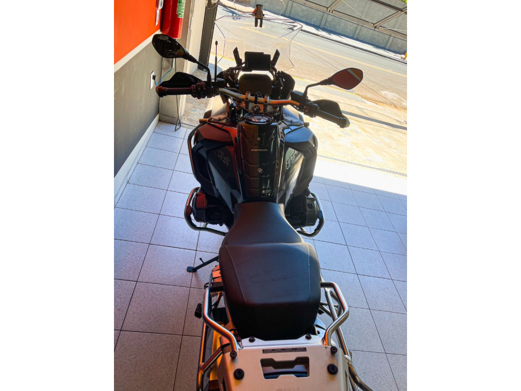 BMW R 1200 GS ADVENTURE TRIPLE BLACK BMW R 1200 GS ADVENTURE TRIPLE BLACK
