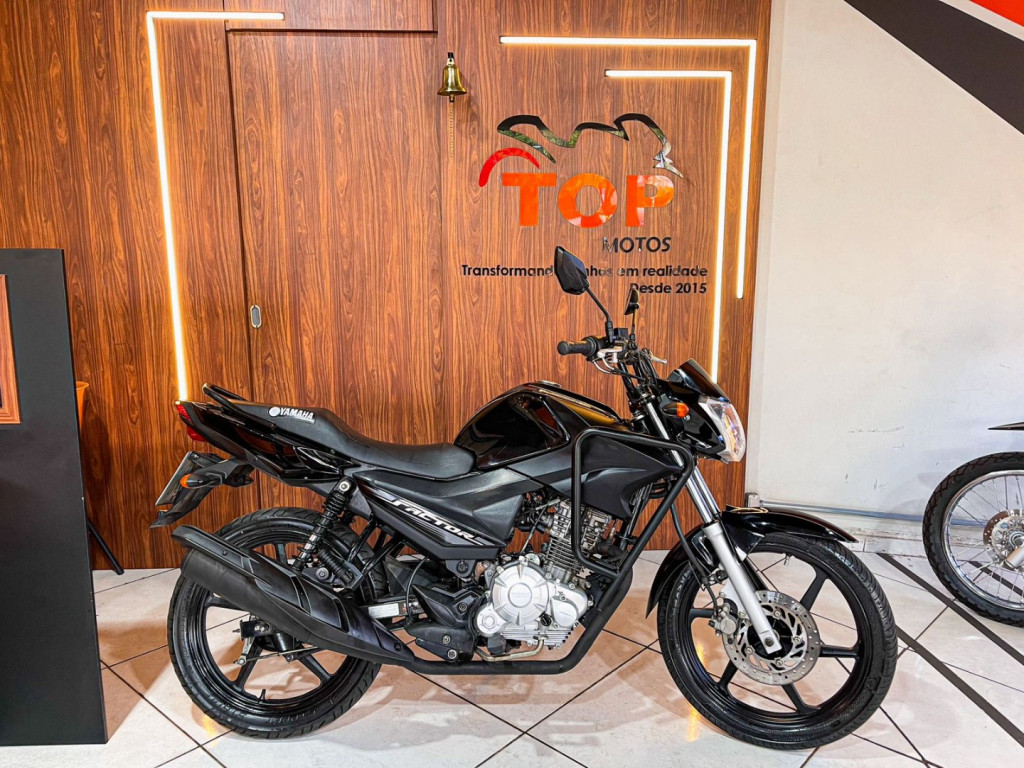 YAMAHA Factor 125 ED YAMAHA Factor 125 ED