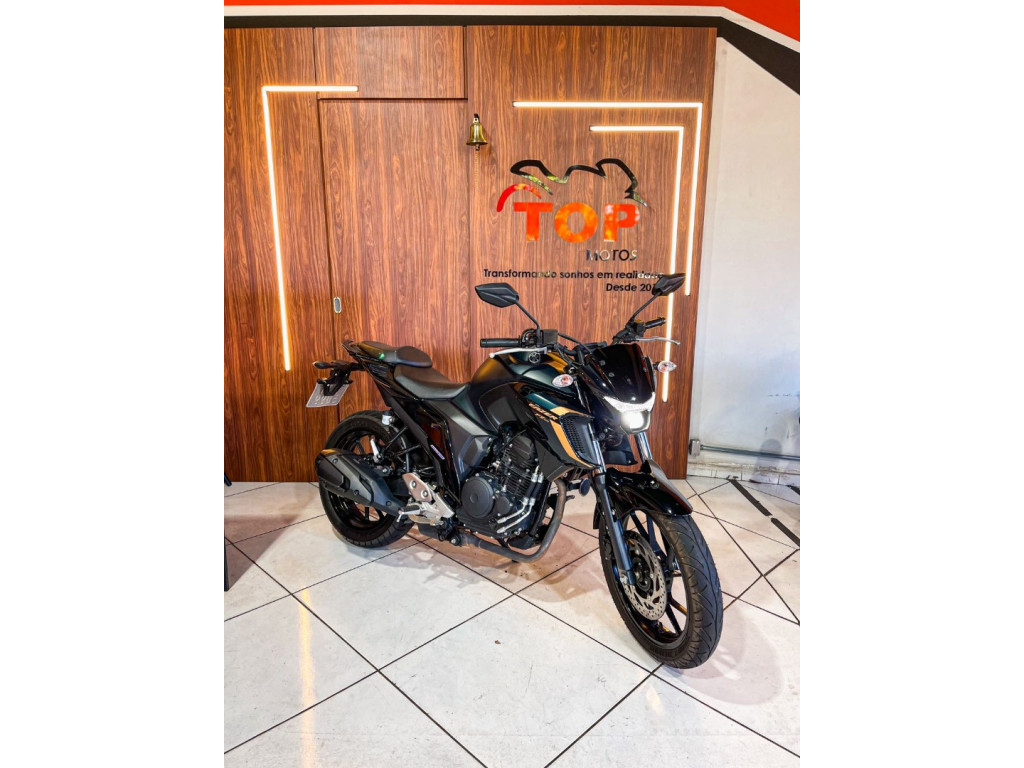 YAMAHA FZ 25 250 Fazer Flex N/D YAMAHA FZ 25 250 Fazer Flex N/D