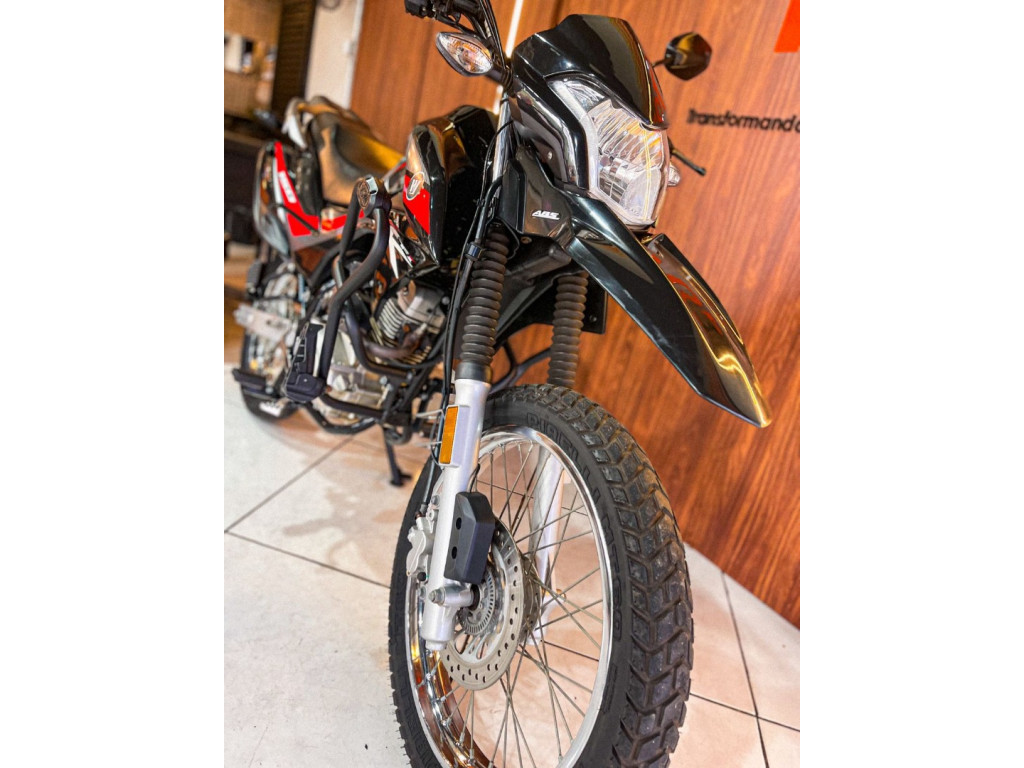 NK 150 FI N/D