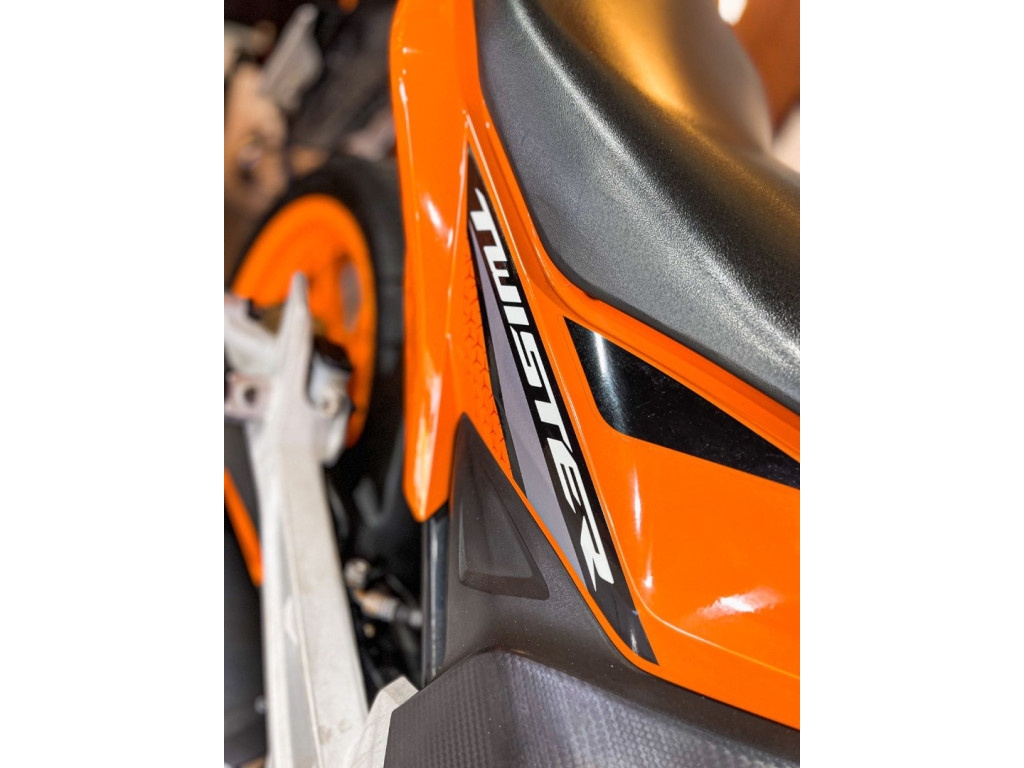 HONDA CB 250 F Twister FLEXONE